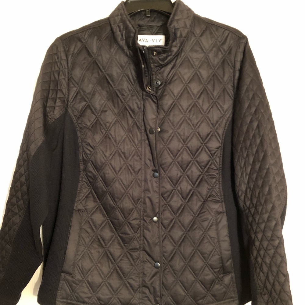 Ava Aviv jacket